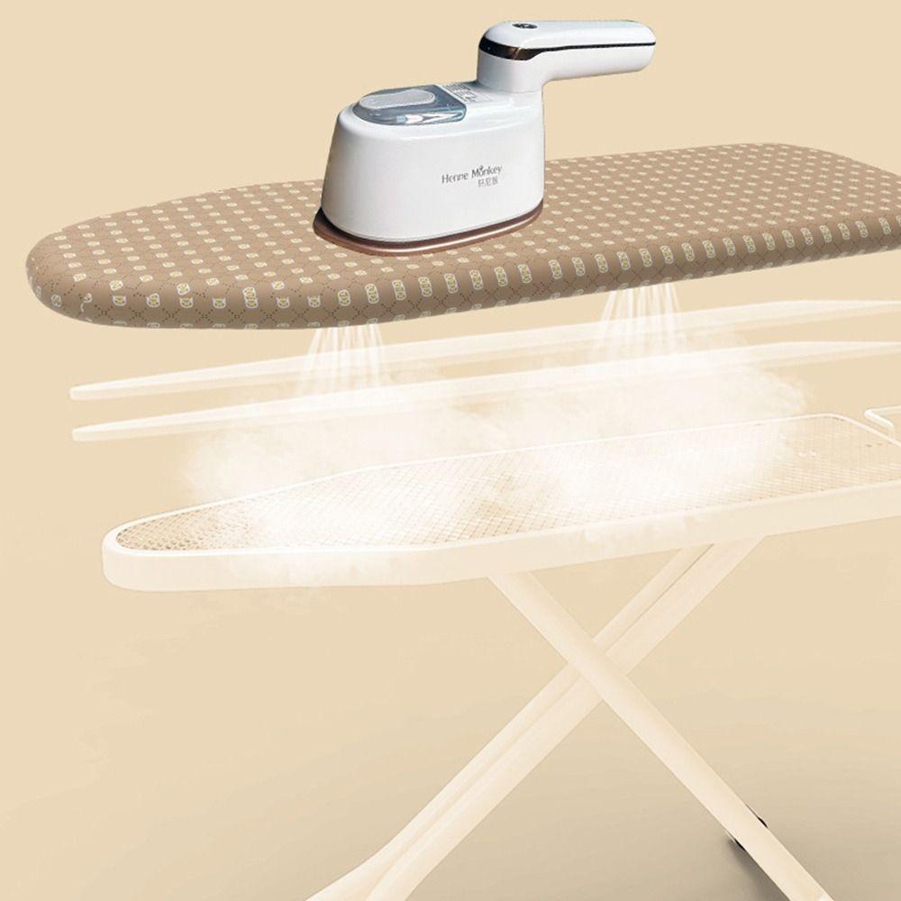 Thickened Ironing Board Cover Elastic Ironing Heat Shield  for Ironing Table Accessories