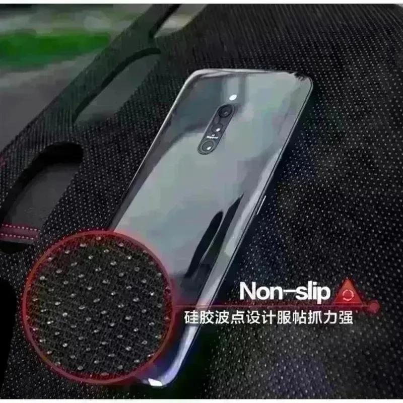 FOR HONDA CIVIC 2006-2011 Car Dash Mat Dashmat Dashboard Mat Cover Sun Shade Dash Board Cover Carpet  Accessories