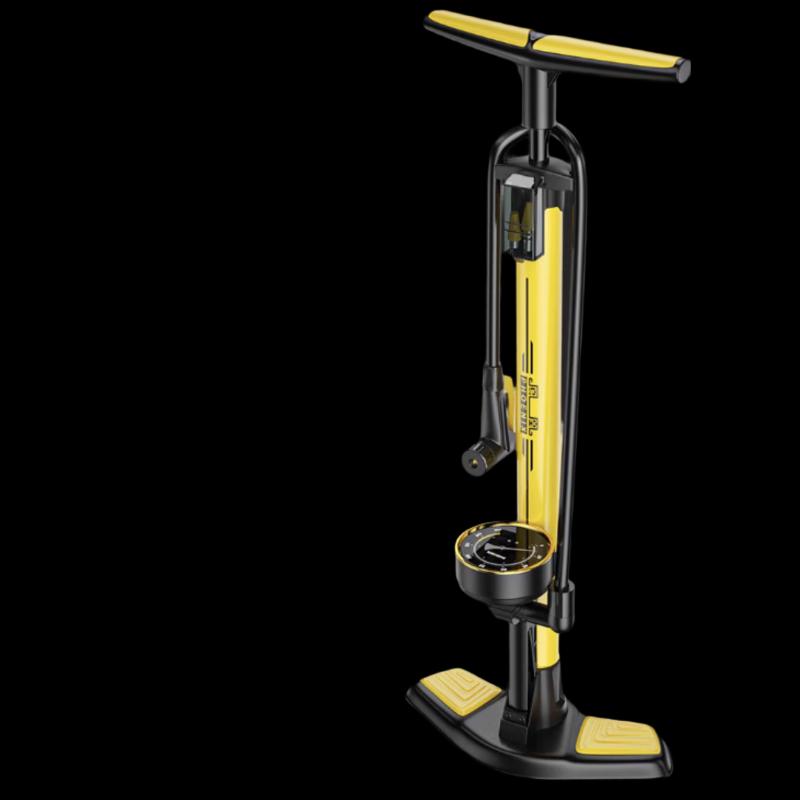 Lishi Portable Bicycle Pump P32B-14A 30x13x32cm