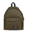 Backpack - - PADDED PAK'R - Army Olive