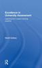 The Excellence In University Assessment : Learning from Award-winning Practice Book