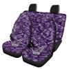 Accesorii pentru interiorul mașinii – Huse pentru scaune auto