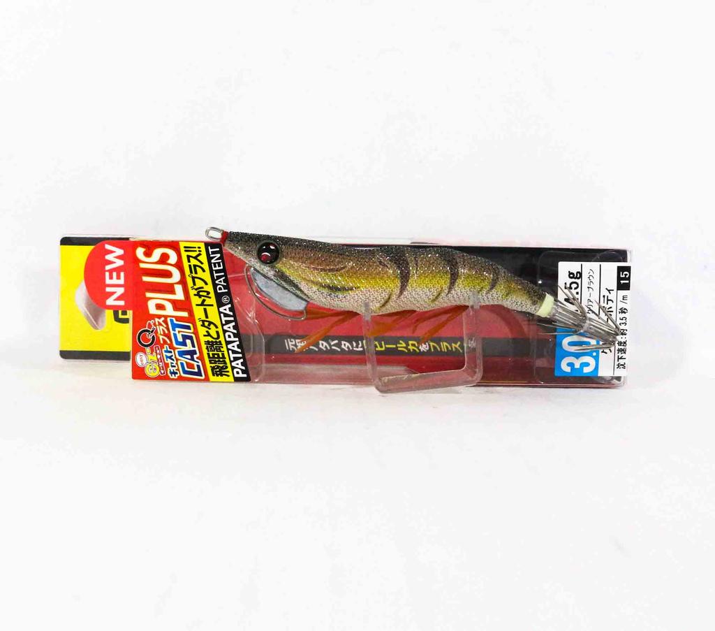 Cheap Yo Zuri Egi EZ-Q Cast Plus Squid Jig 3.0 A1770-KVOV (8325