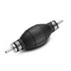 Transfer Rubber Aluminum Durable Liquid Water Manual Hand Siphon Pump Petrol Diesel Transfer Tools