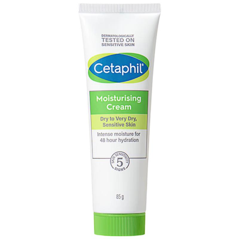 

Cetaphil Soothing Moisturizing Cream