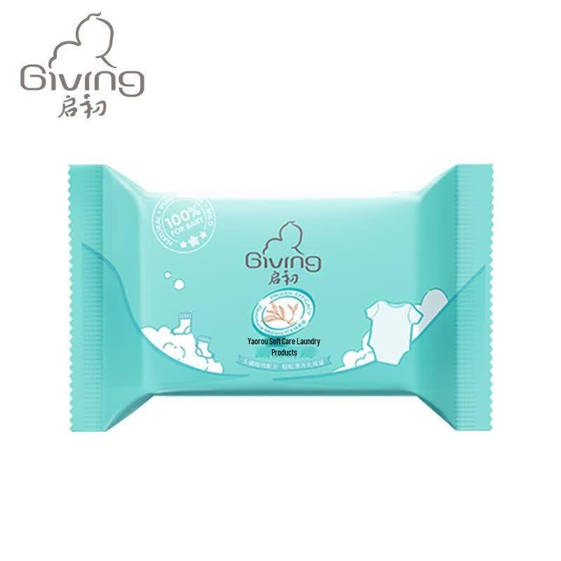 Vinda Baby Wipes & Laundry Soap Set