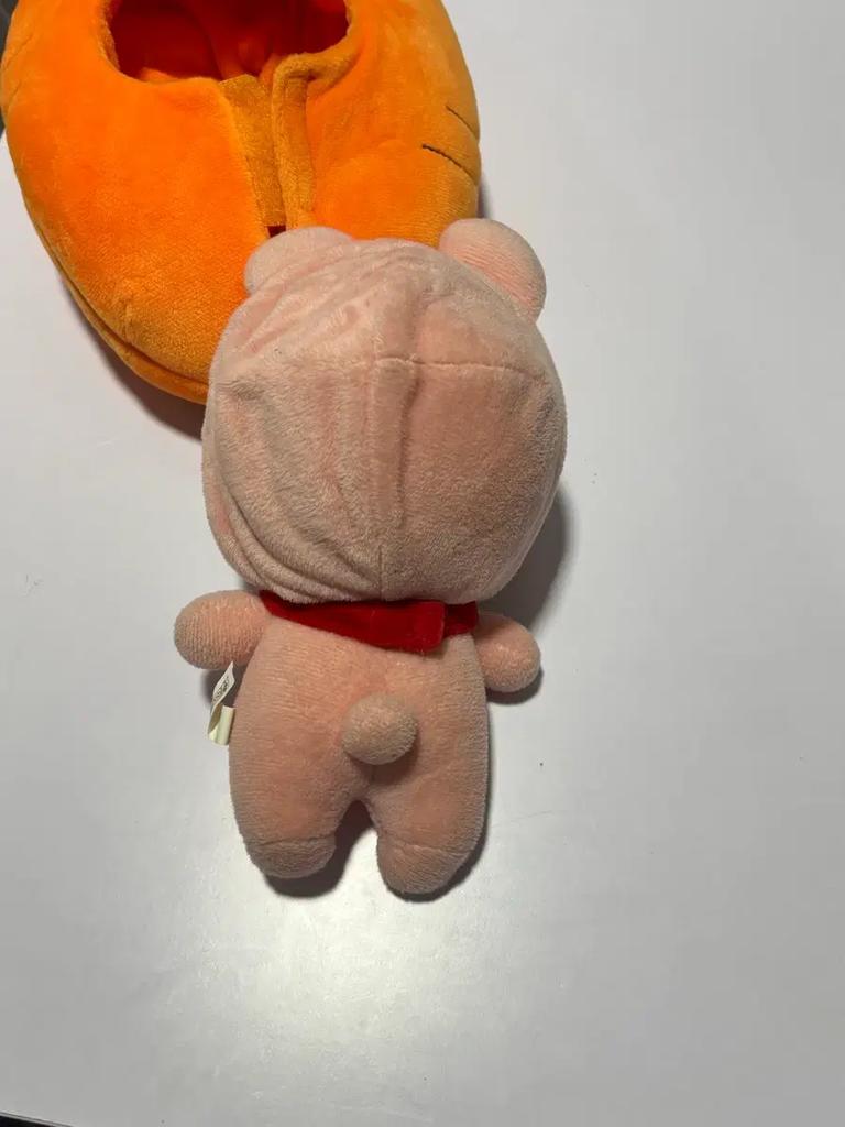 Park Ji-hoon doll Used