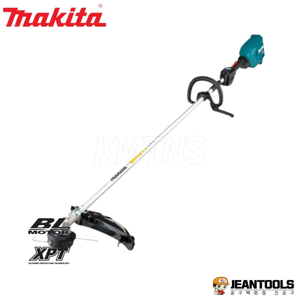 

[18VX2] Зарядное устройство предварительной загрузки Makida DUR369LZ [только основной блок с ручкой на крышу Iron Blade]