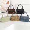 Women's New Versatile Simple Fashion Shoulder Crossbody Small Bag