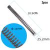 Chart Bicycle MTB Bike Shock Absorber Spring Coil Spring