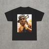 MAX B Graphic Tee: New York Rap Legend, Unisex Streetwear