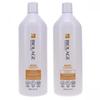 Matrix Biolage Bond Therapy Sulfate Free Shampoo 33.8 Oz Bond Therapy Conditioner 33.8 Oz Combo Pack