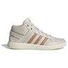 Adidas All Court Mid 'Beige Tan' ID5730