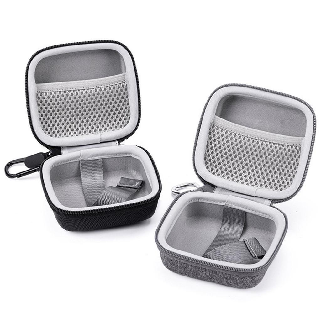 Shockproof Protective Case Travel EVA Carrying Case Pouch for F8 Shaver Hard Case Electric Shaver Storage Box