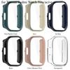 Tempered Glass+PC Case For Xiaomi Redmi Watch 5 Active/Lite Cover Hard Screen Protector Watch BUMPER Cases For Redmi Watch 5
