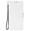 For Nothing CMF Phone 1 Case PU Leather Diamond Texture Shockproof Phone Cover