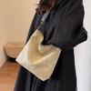2023 NEW Vintage Shoulder Bag Casual Crossbody Bag for Women Girl Bucket Bag