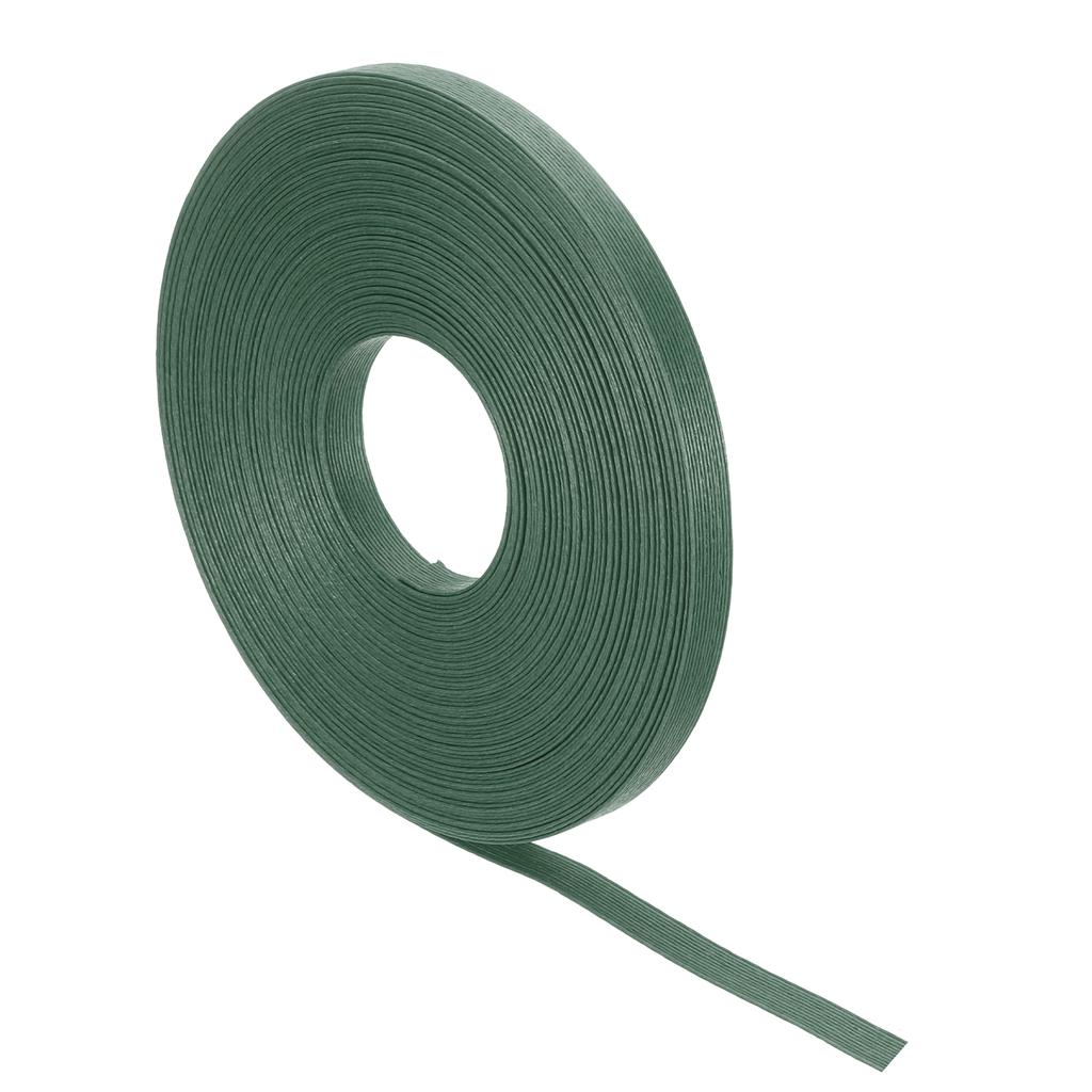 27.3 Yards X 0.6" Paper Rattan Weaving Cane 12-Ply Paper Rattan Weave Basket Weaving Supplies for DIY Home Kitchen Basket Crafts