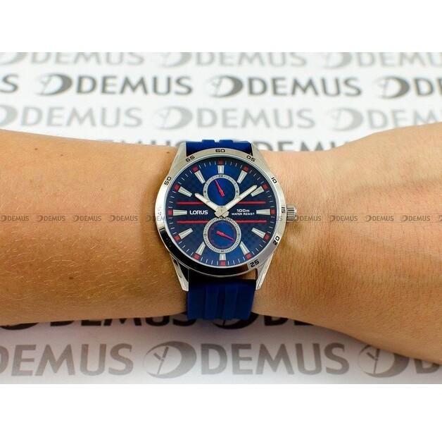 Lorus R3A47AX9 Watch