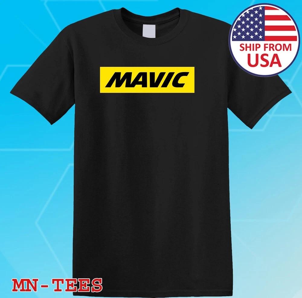 Mavic Bike Bicycle Black Size S-5XL XL