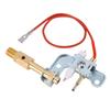 Pilot Assembly Replacement for MH9B MH9BX Heater F273401 73404 Portable C3H8 Heater Ignition Component