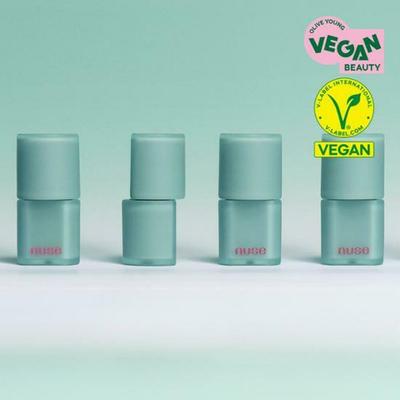 [NEW] Mousse Liptual 4.5mL