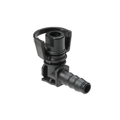 Złączka Rury Węża Wodnego Termostatu do Opel Astra J, Insigna, Meriva, Mokka, Mokka X