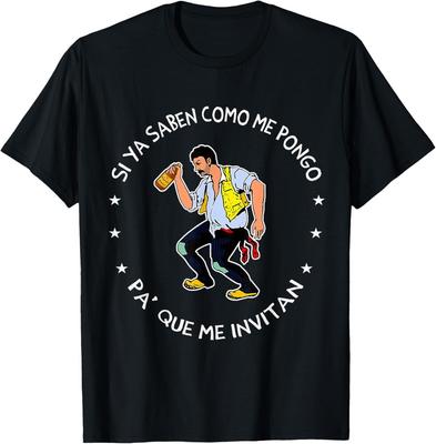 Tops – T-shirts