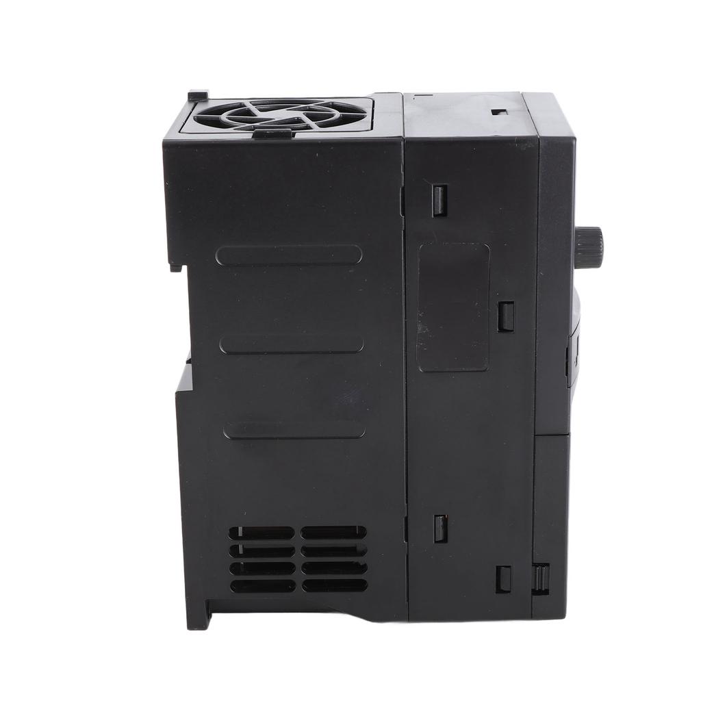 2,2 kW Frequenzumrichter 3 Phasen 320?460 V Eingang 0?Vektor-Frequenzumrichter mit 380-V-Ausgang