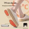 Women's Non-Slip Winter Slippers - Cozy Fuzzy Plush for Elderly, 2025 Edition