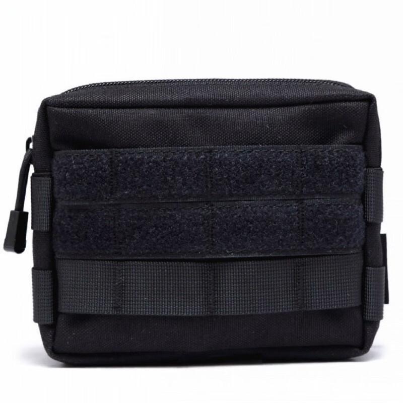 

Brangdy 600D Outdoor EDC Waist Pack