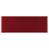 CREATIVE MEDIA Creative MUVO 2 Bluetooth Portable with Bass Speaker, Waterproof/Dustproof, Radiator, Stereo, Red, SP-MV2-RD