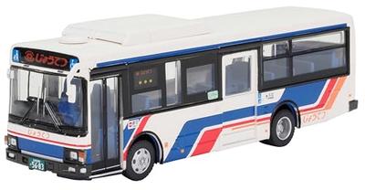 TOMYTEC National Bus Collection 1/80 Series JH059 Jotetsu Diorama Supplies 335818