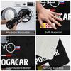 Tadej Pogacar Radsport Pogi Team Fußmatte Matte Anti-Rutsch Badezimmer Küche Garten Teppich 40*60cm