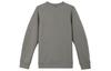 Nike Dri Fit Sweatshirt Men's Cave Stone/Medium Gray HQ6965-289