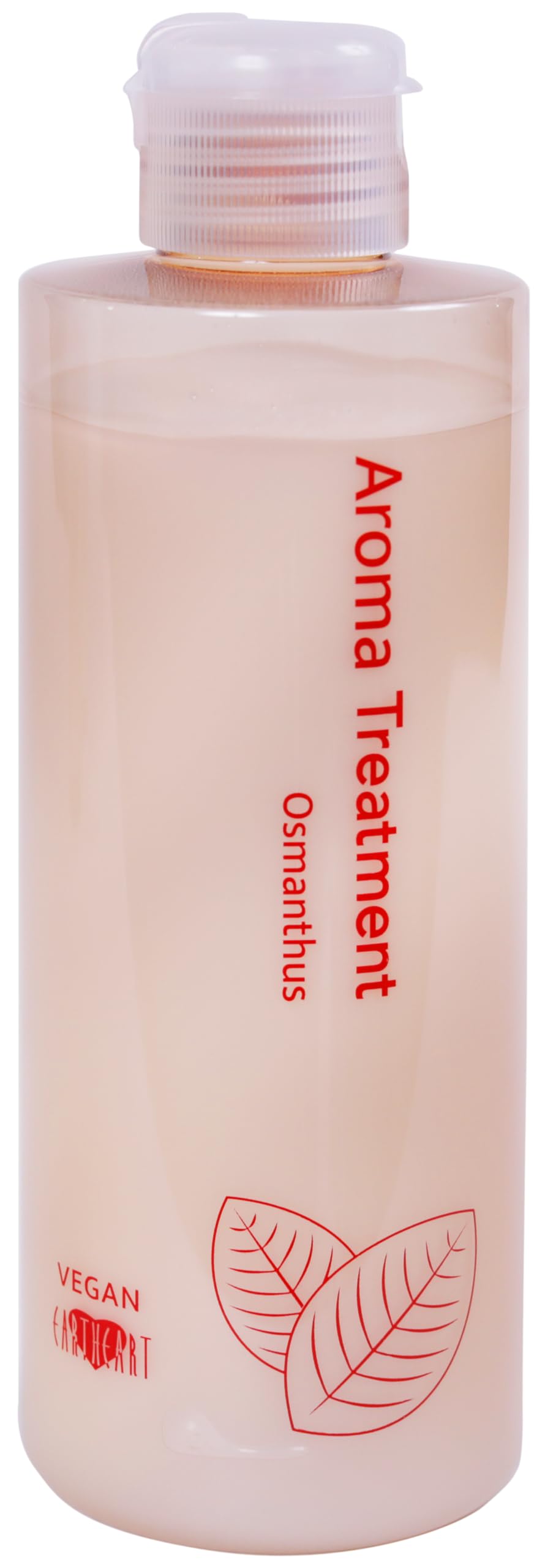 

[Эксклюзивно для салонов красоты] Веганский арома-уход Earthheart (Османтус) Салон красоты Уход за поврежденными волосами Сделано в Японии EARTHEART Маска для волос Средство для волос Салон