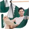 Hanging Chair, Garden Cocoon, Brazilian Chair, Swing, Hammock Seat
