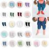 Short Ob11 Doll Socks Cotton 1/12 BJD Doll Socks Doll Short Striped Socks  Kids Toys