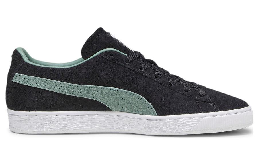 RIPNDIP X Puma Suede „Lord Nermal” Negru Eucalipt 393872-01