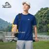 PELLIOT Unisex Ice Silk Quick-Dry T-Shirt
