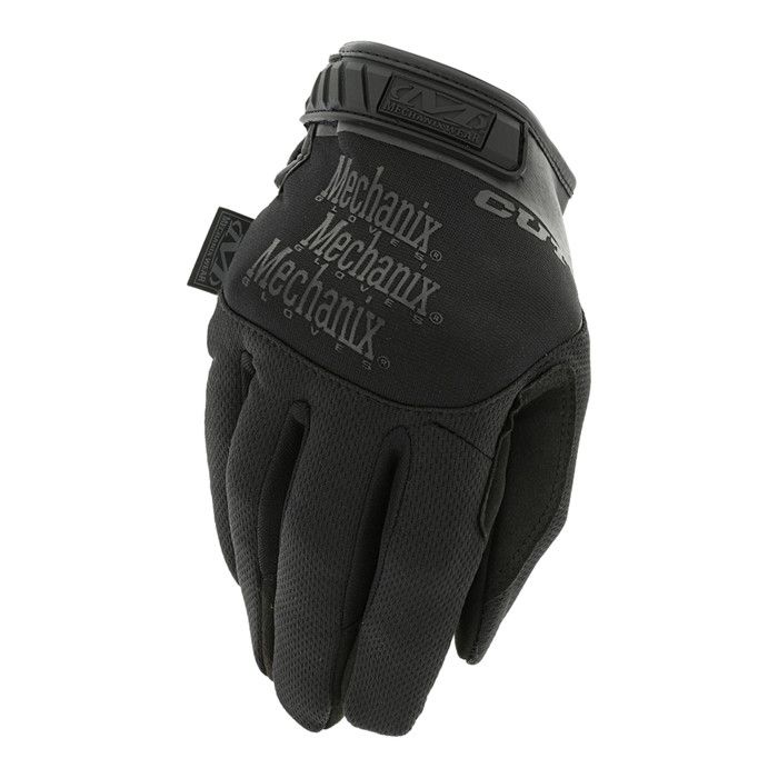 Gants anti-coupure - Mechanix - Pursuit D5 - Noir - Mixte - Niveau D de protection