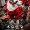 Impermeable para Tormentas de Mascotas Ropa para Perros Grandes Impermeable para Perros Ropa a Prueba de Viento para Exteriores de Mascotas Impermeable para Mascotas Chaqueta Automática