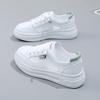 New Platform Summer Board Shoes Mesh Breathable Shoes