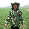 Breathable Bee Clothes Safty Anti-bee Bite Equipment Bee Keeping Top For Outdoor Garden