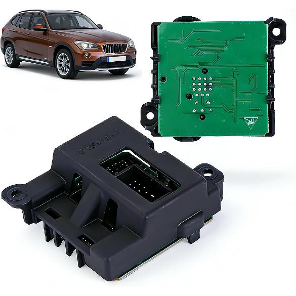 Adaptive Headlight Module Control Unit Fit for 2005-2011 for BMW 120i 2009-2011 for BMW 125i 2008-2011 for BMW 128i 2006-2010 for BMW 130i 2008-2013