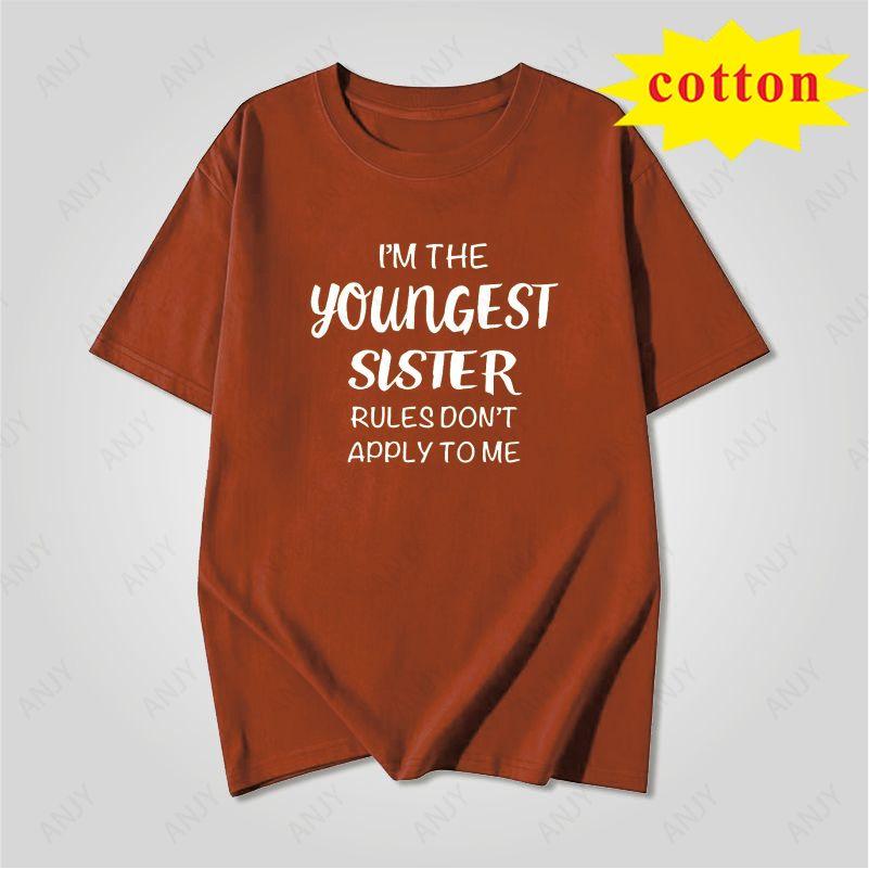 Two Child Official Announceunisext Tshirt For Warm And Fun Families Short Sleeved Round Neck Top