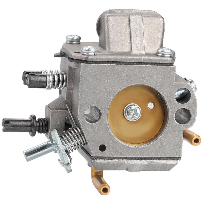 Buy Carburetor For Stihl MS290 MS310 029 039 Chainsaw Ignition Coil Air
