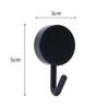 10 Piece Set Kitchen Gadgets Hat Hook Home and Decoration Keys Hanger Bathroom Organizer Storage Household Use Hooks Kitchenware