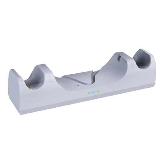 

Зарядное устройство для контроллера 3 светодиодных индикатора Низкое энергопотребление Аккумуляторная батарея Экономия места