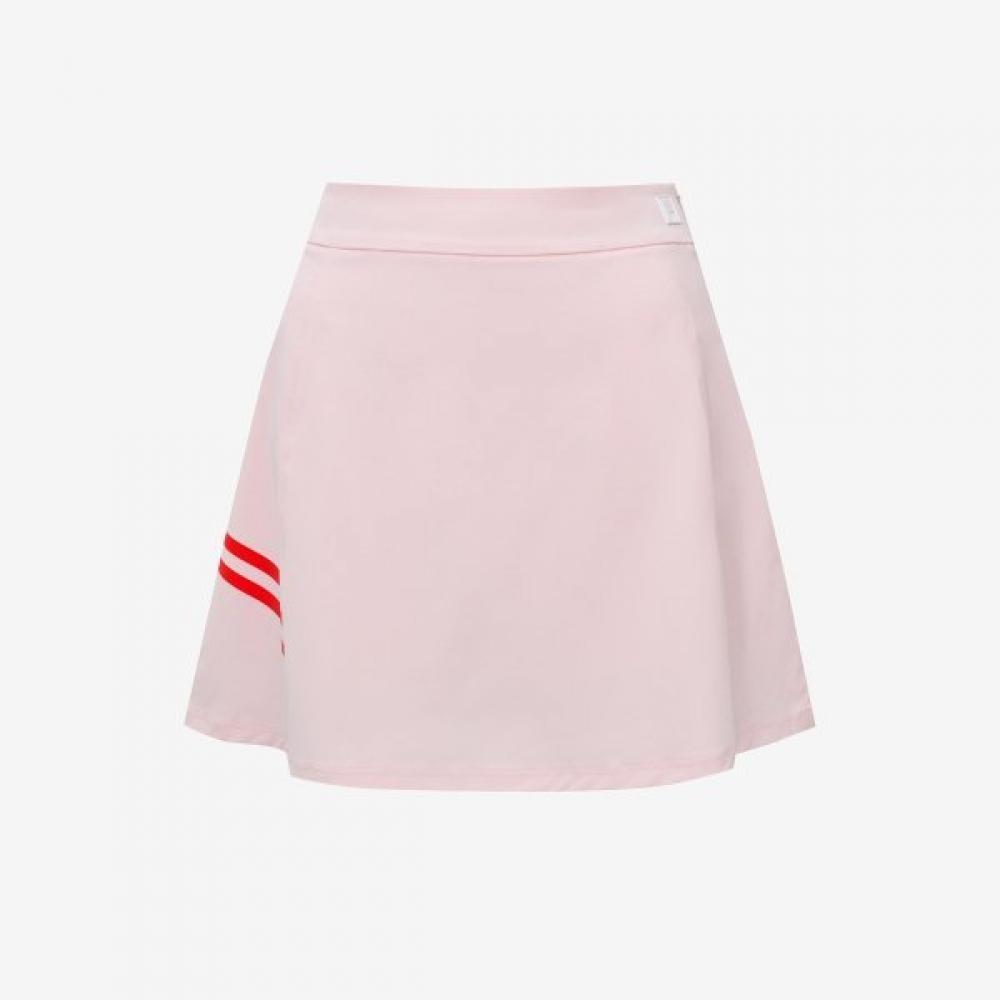 

Fila Tennis Skirt Line Point LIGHT PINK/W70